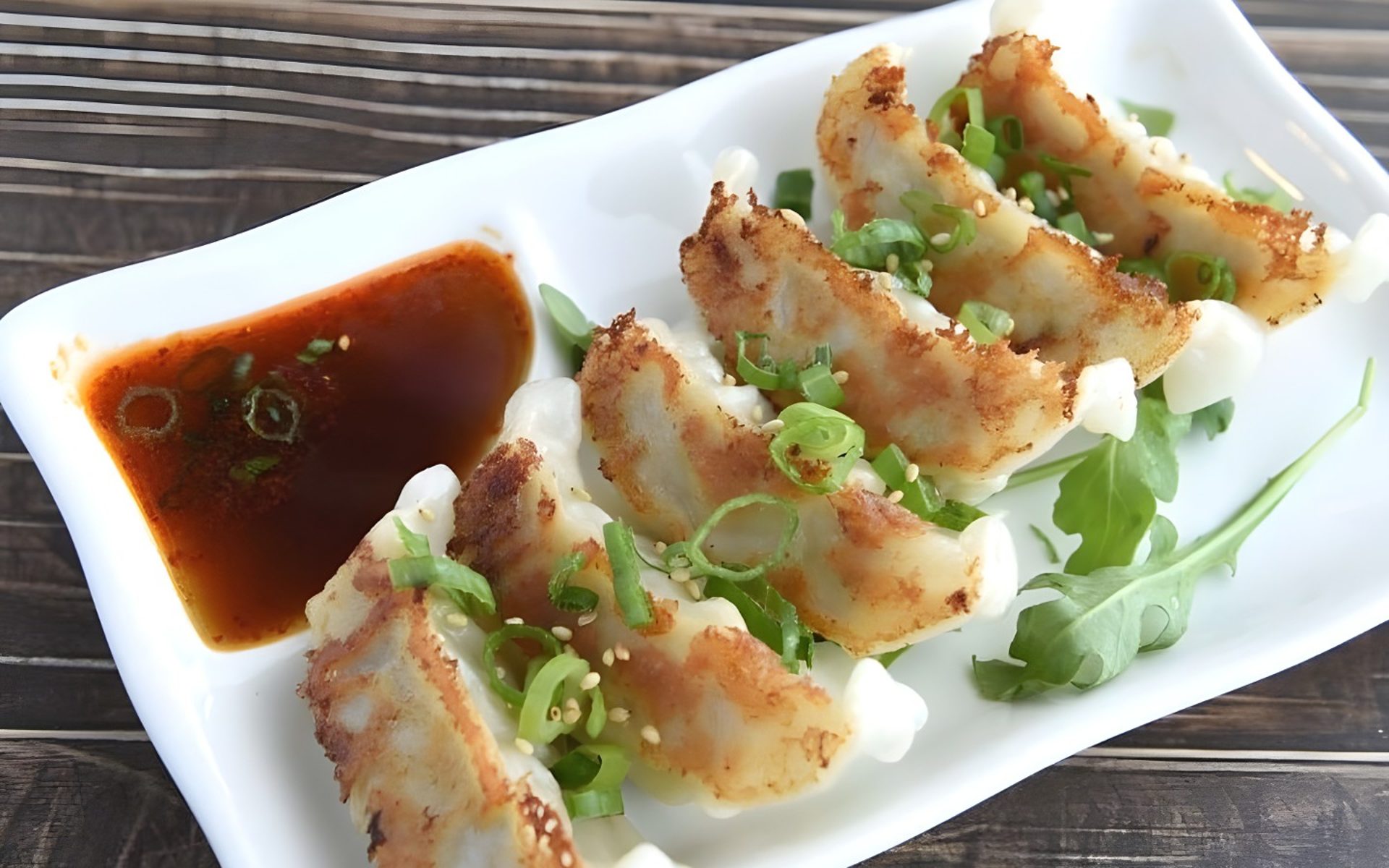 Corner Ramen & Poke Rewards