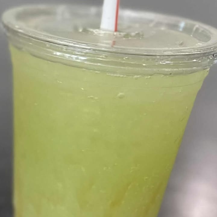 Caramel Apple Lotus.