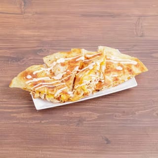 Chicken Quesadilla