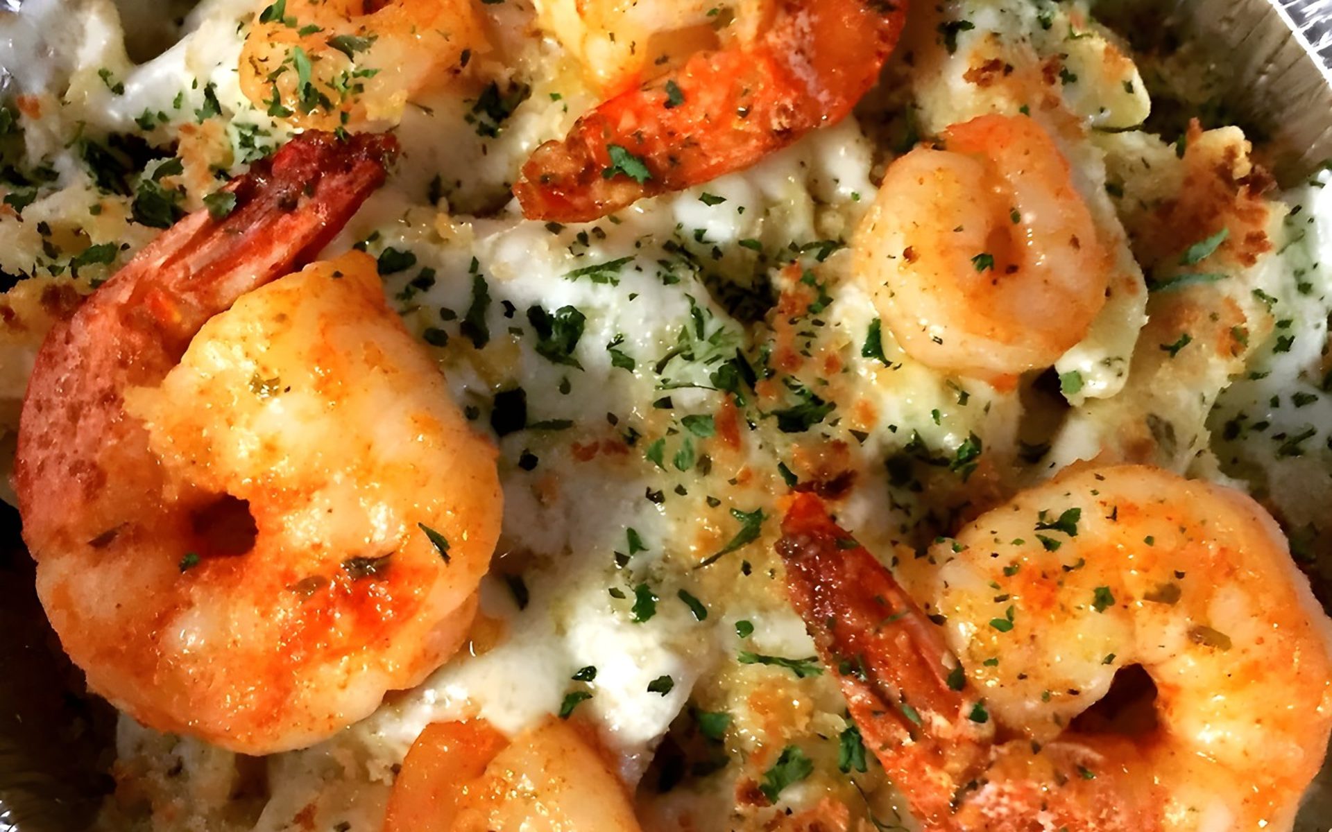 Moreau’s Famous Macaroni Rewards