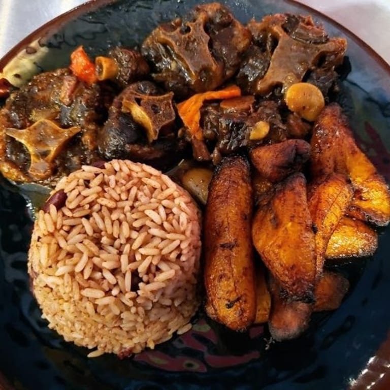 Authentic Jamaican Flavors: Jerk Chicken and More
