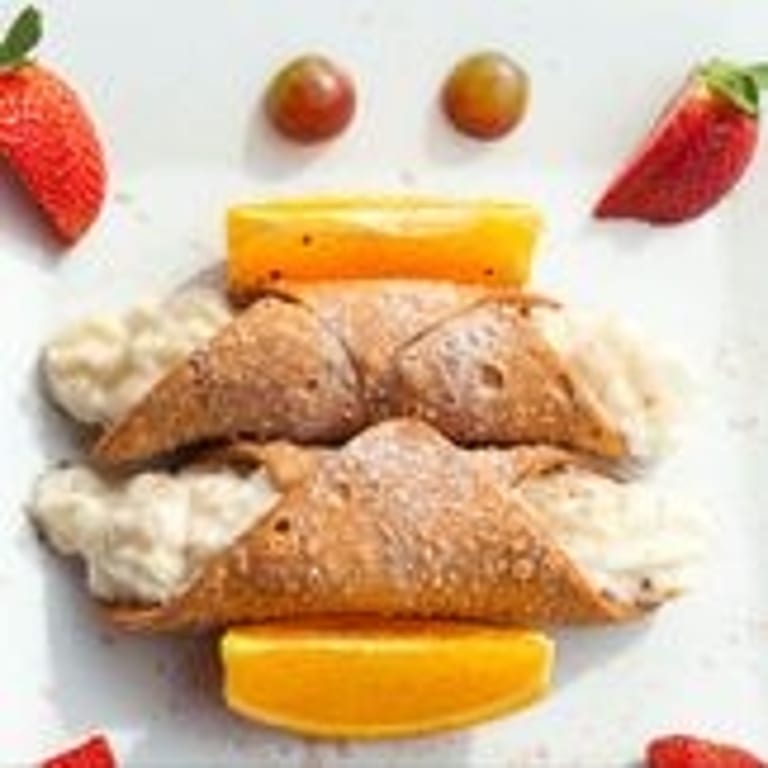 Delicious Bruschetta: A Tasty Italian Appetizer