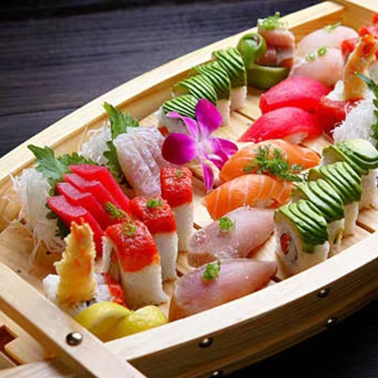 Miso Soup: A Japanese Delicacy