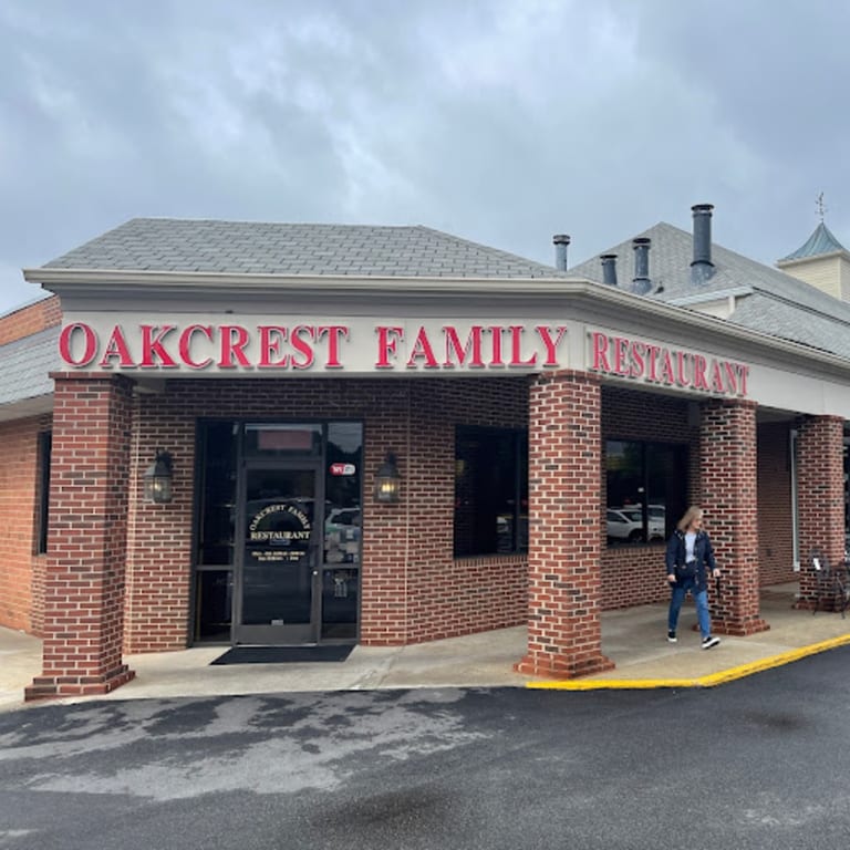 A Family Tradition of Great Food 