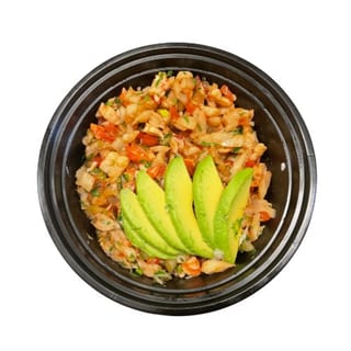 Ceviche Mix (Shrimp, Fish, Crab)