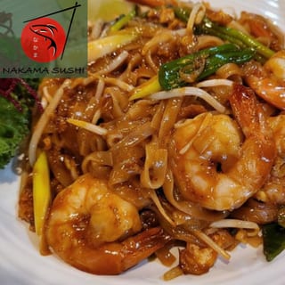 Pad Thai
