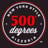 500 Degrees New York Style Pizzeria 