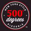 500 Degrees New York Style Pizzeria 