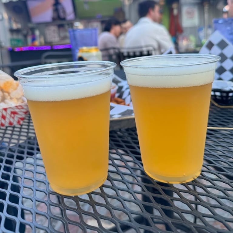 🍻 Crafted to Perfection