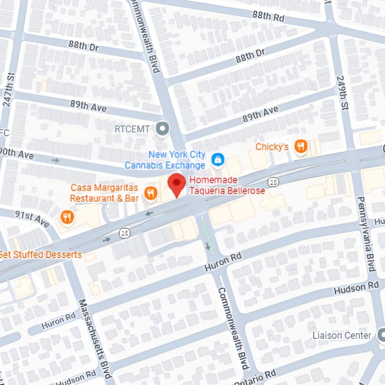 Homemade Taqueria – Bellerose, NY