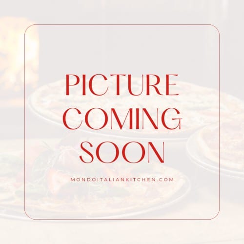 Fico Emilia Pizza | 16".