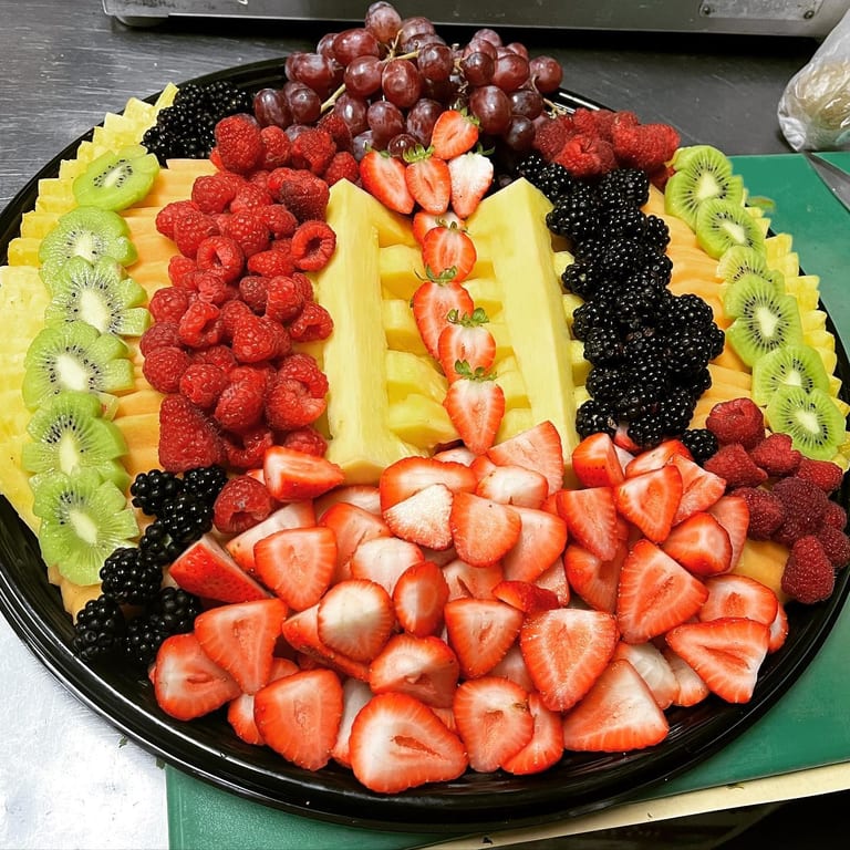 Breakfast Catering for Your Next Event 