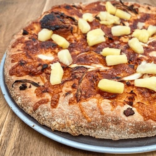 The Reraise Pizza (Extra Large 16").