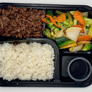 HD5. Bulgogi