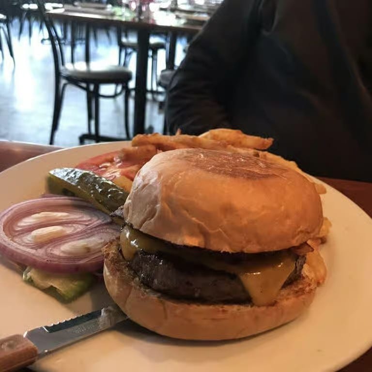 Delicious Panini Selections for Every Palate