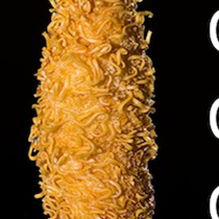 Delicious Ramen: A Taste of Asia