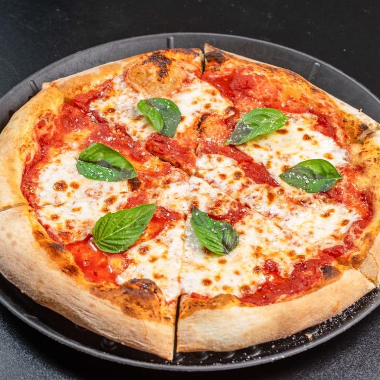 Authentic Italian Cuisine