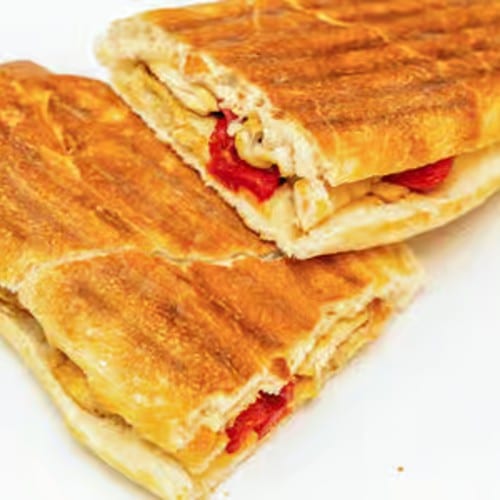 Calabrese Panini.