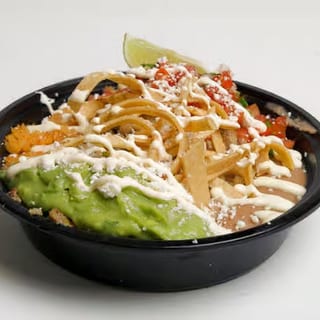 Taco Bowl
