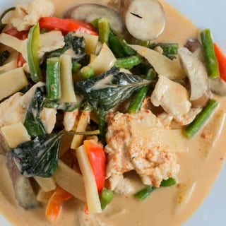 Red Curry