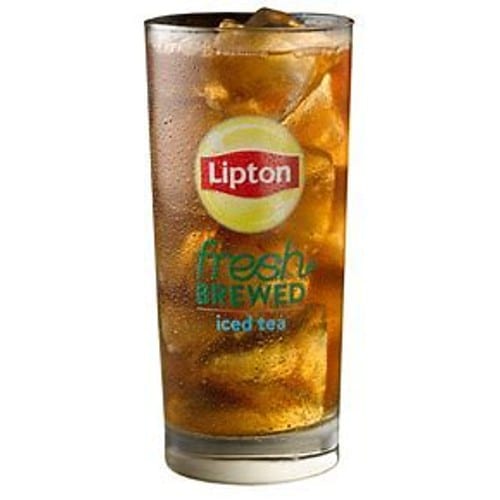 Lipton Iced Tea.