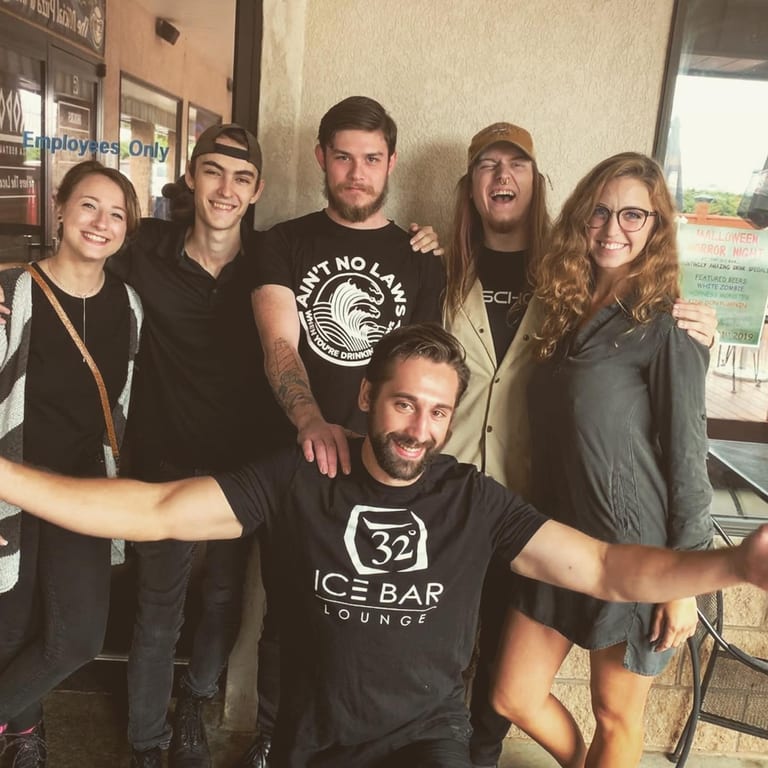 Fresh Food Meets Great Company