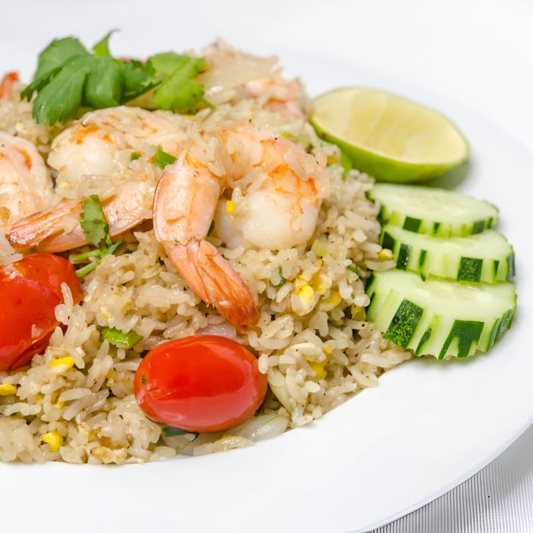 Real Thai Food, Done Right