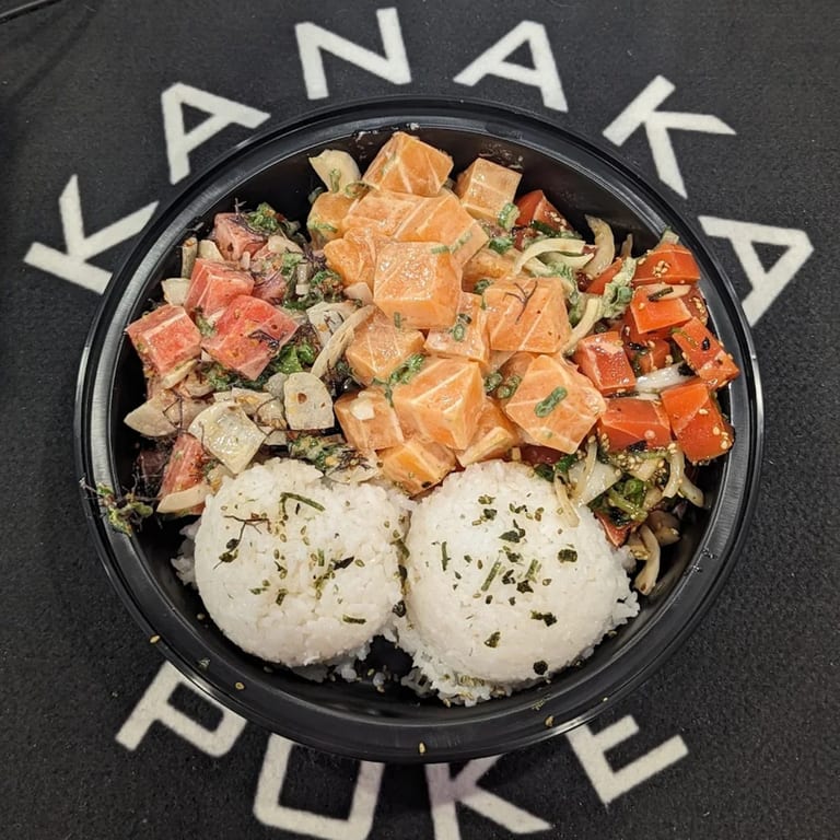 Fresh Island Flavor, Just a Click Away