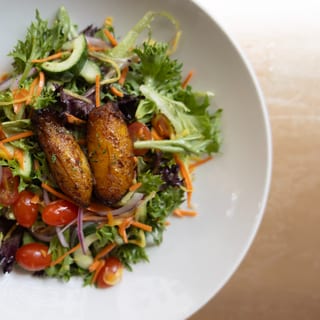 Yardman Salad Dinner