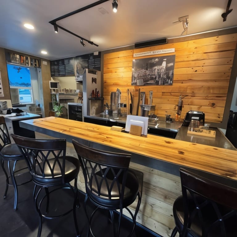 Reservations for Easy Dining