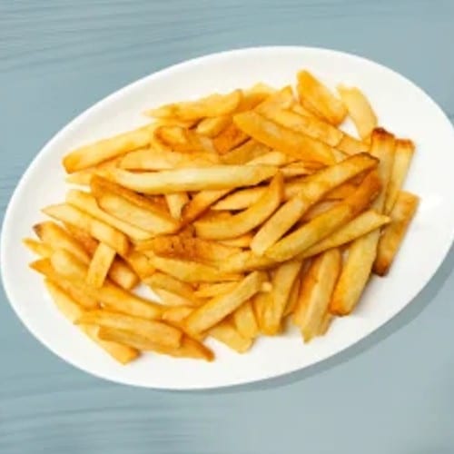 French Fries.