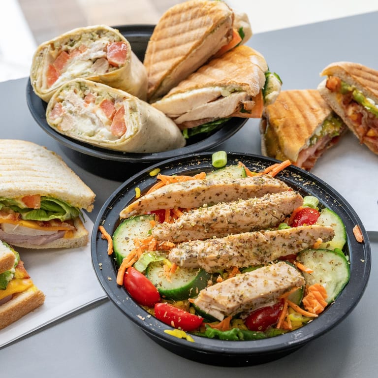 Delicious Options for Everyone