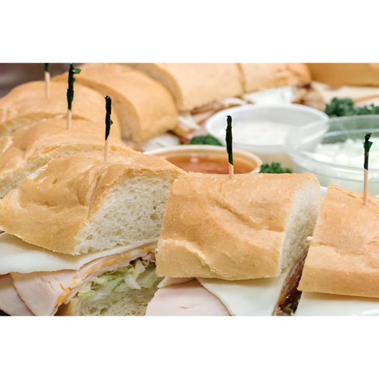 Catering for Your Special Events 🎉