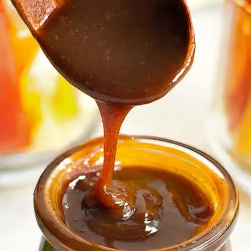 Chamoy Rim Paste.