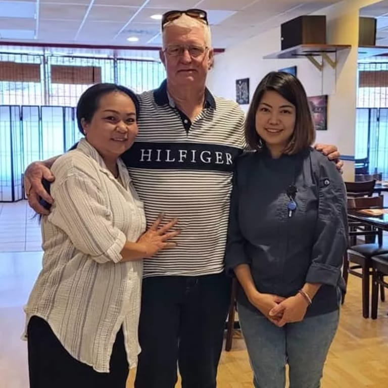 Meet the Heart Behind the Restaurant