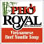 Pho Royal