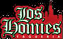 Los Homies Taqueria
