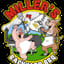 Miller's Backyard BBQ