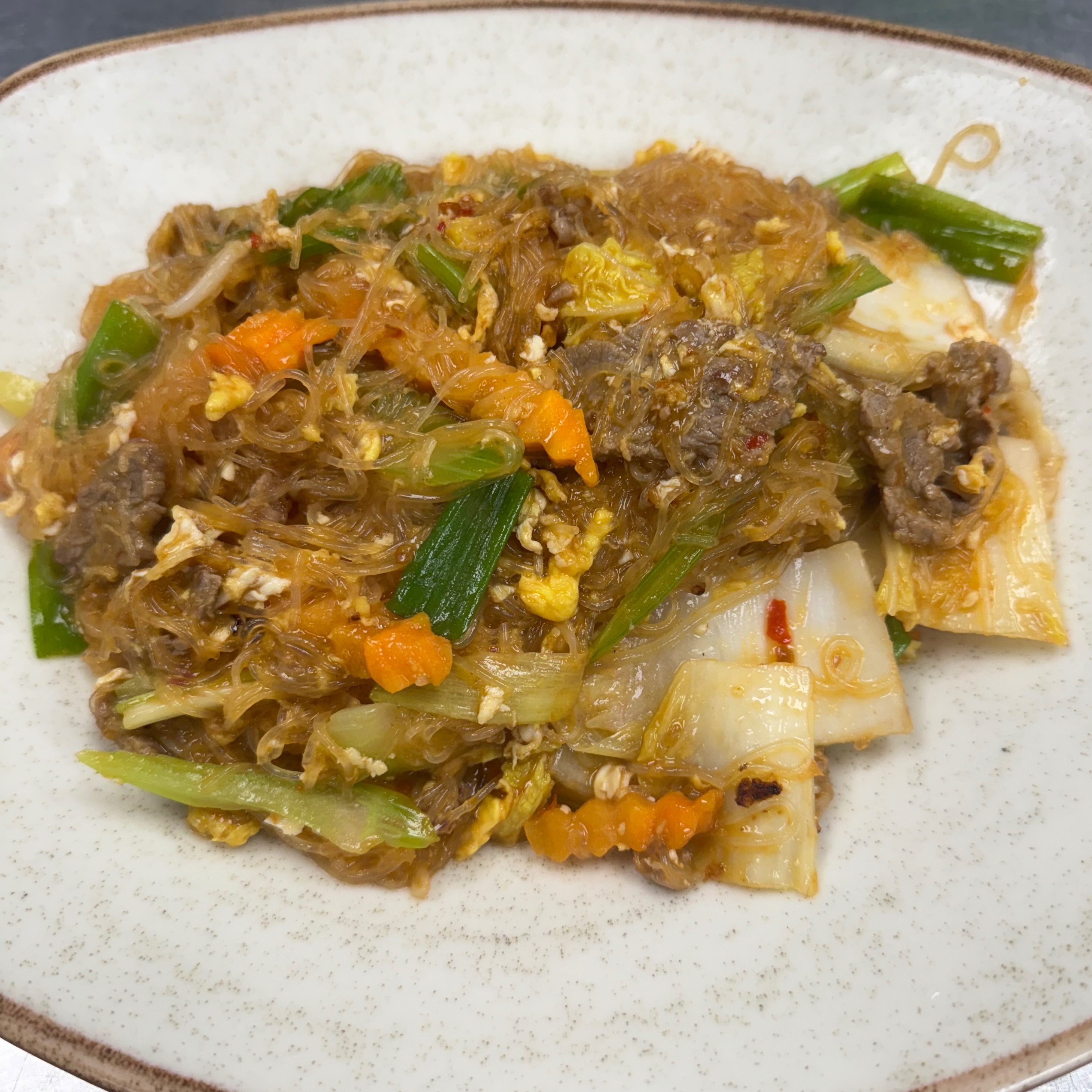 Thai Sukiyaki.