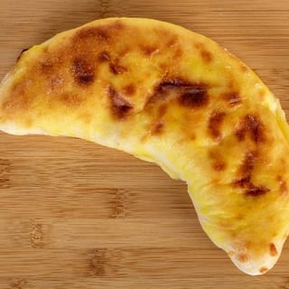 Cheese Calzone