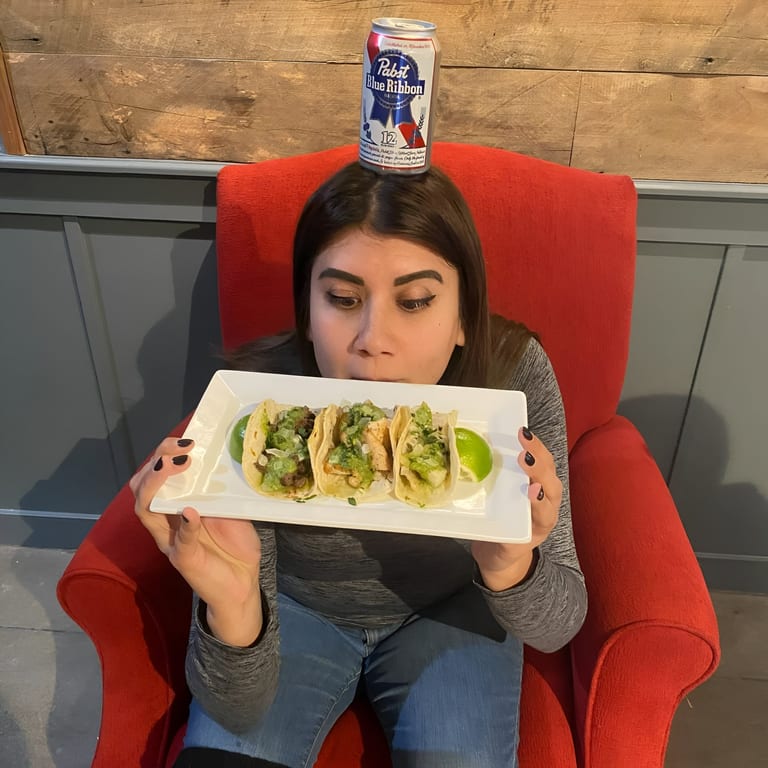 A Menu For Every Craving