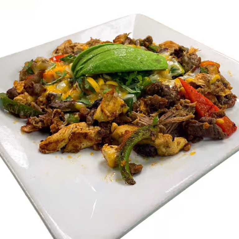 Order Online or Swing by Today!