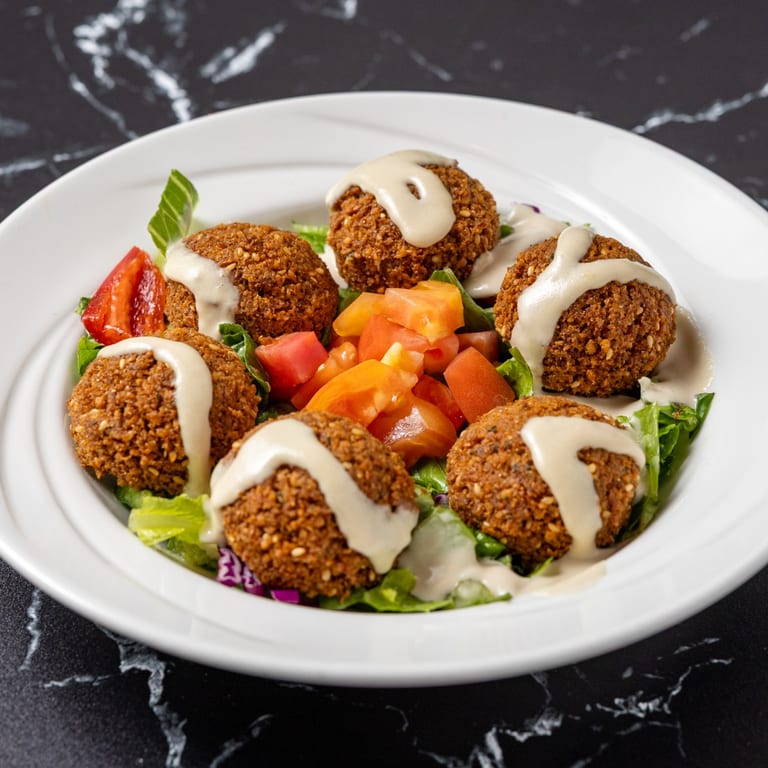 Where Mediterranean Meets Comfort