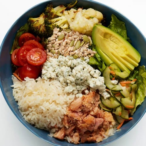 California Cobb Bowl.