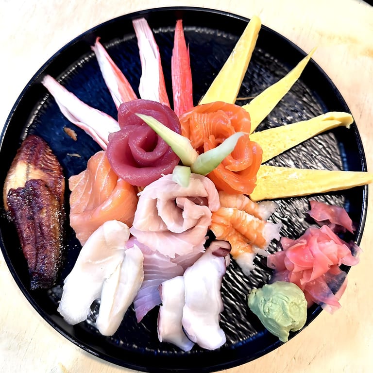 What Makes Us Stand Out