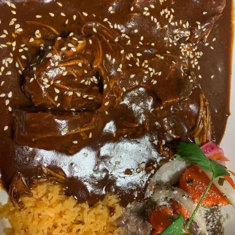 Authentic Mole Dishes: A Mexican Delight