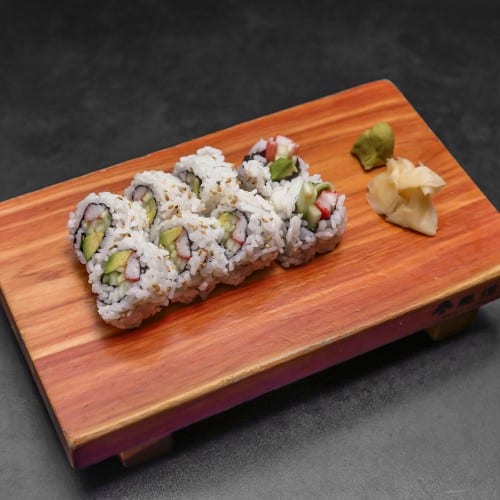 California Roll.