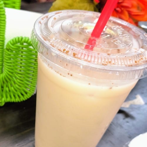 Horchata 32oz.