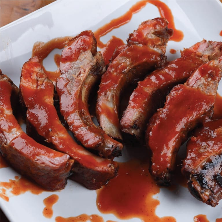 BBQ Catering for Your Next Event in Scottsdale