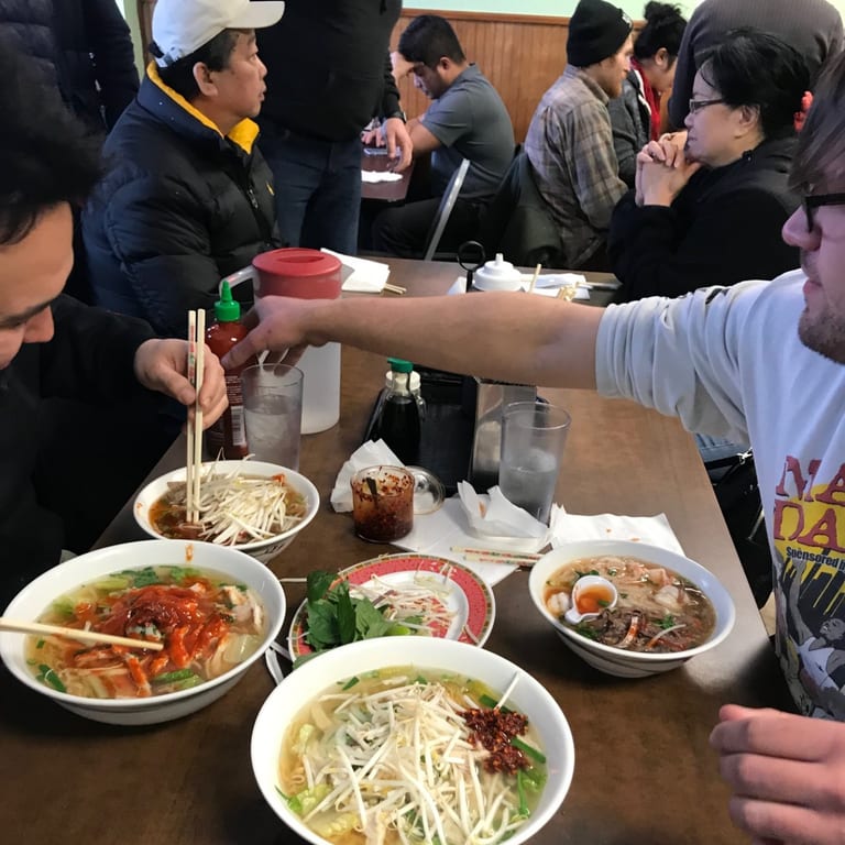 Award-Winning Flavors & Acclaimed Recognition